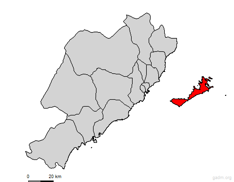 kerkennah