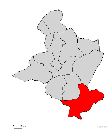 mazzouna
