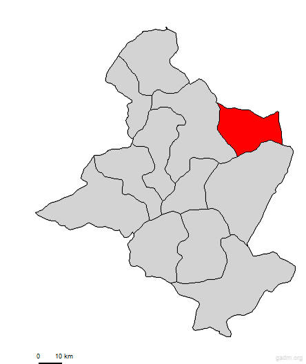 ouledhaffouz