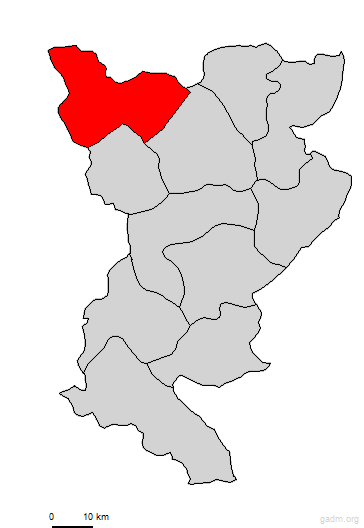 elkrib