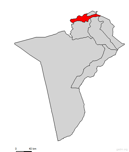 ghomrassen