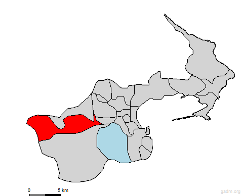 hrairia