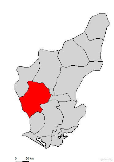karaisali