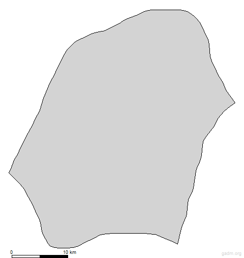 second level