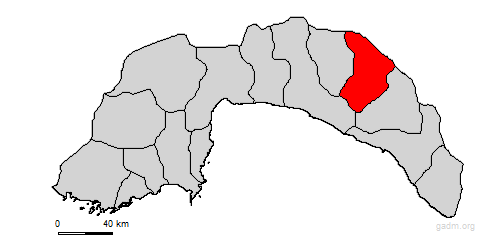 akseki