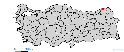 borcka