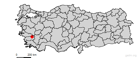 nazilli