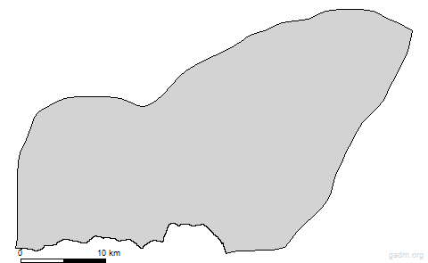 second level