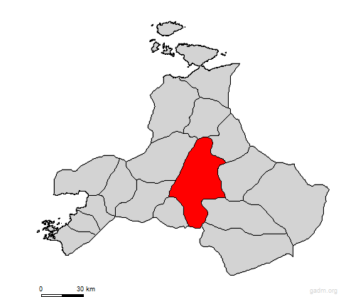 merkez