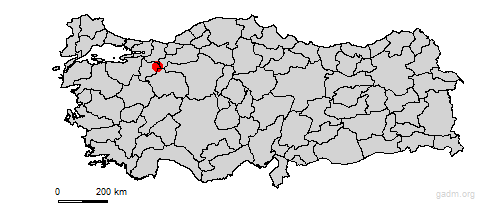yenipazar