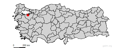 mudanya