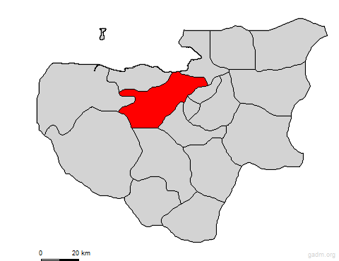 nilufer