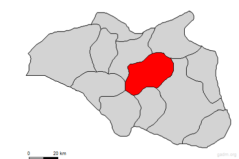 korgun