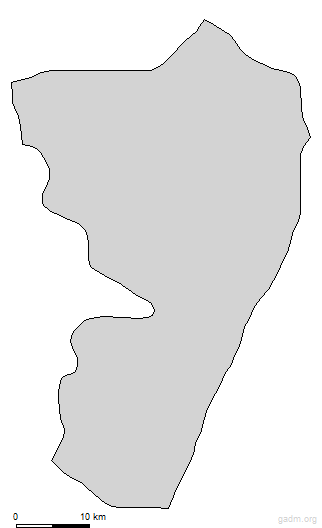 second level