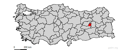 karakocan