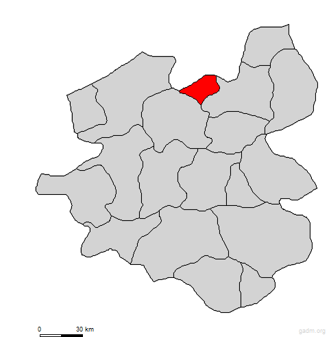uzundere