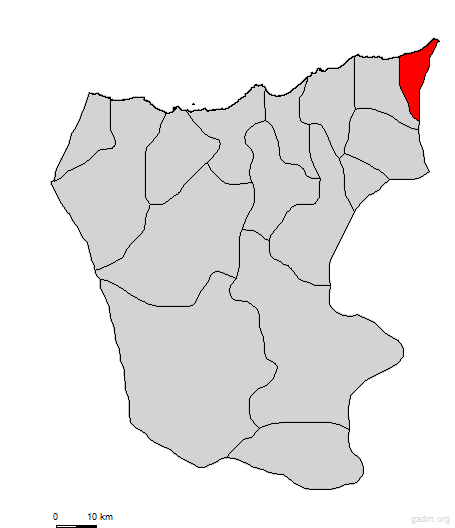 eynesil