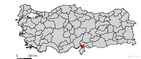 dortyol