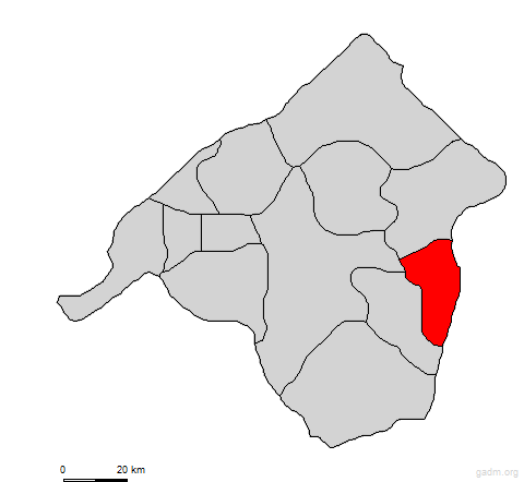yenisarbademli
