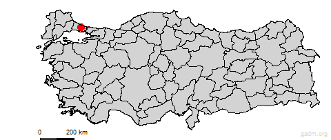 arnavutkoy