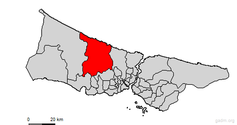 arnavutkoy
