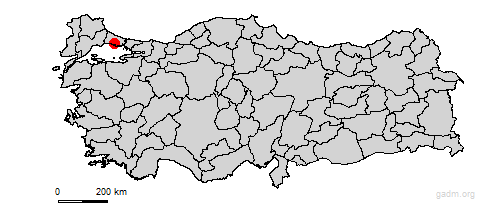 buyukcekmece