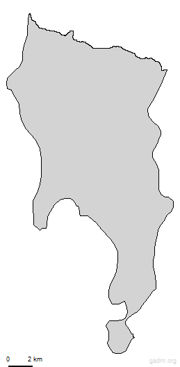 second level