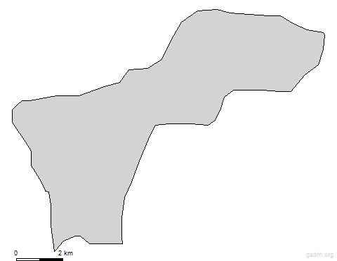 second level
