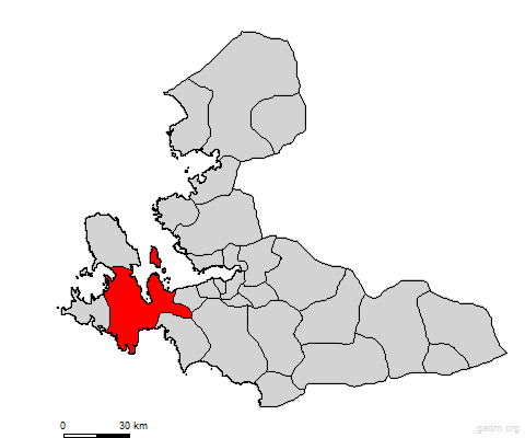 urla