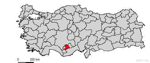 merkez