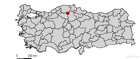 tosya