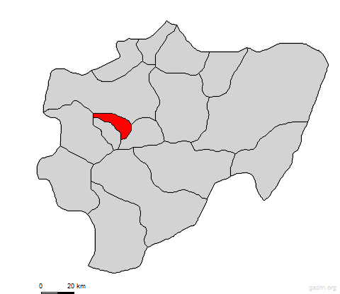 melikgazi