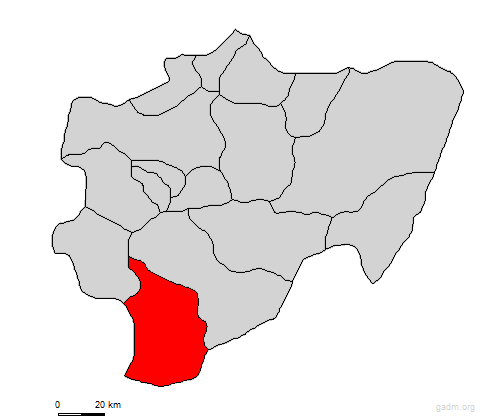 yahyali