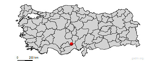 halkapinar