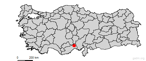 camliyayla