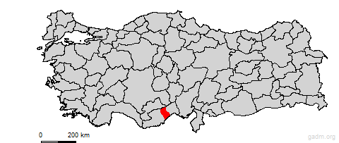 erdemli