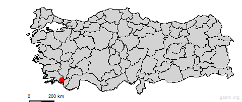 dalaman