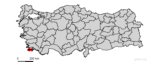 datca