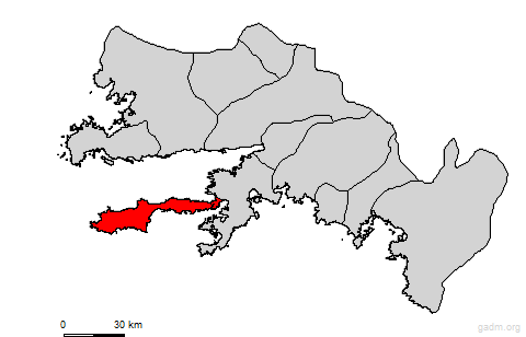 datca