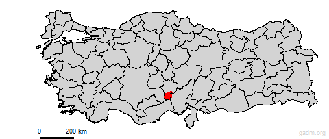ulukisla