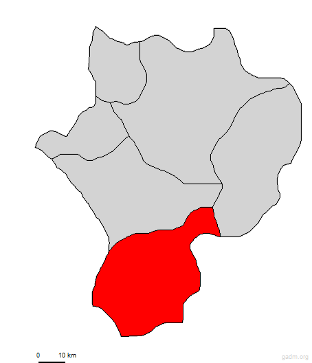 ulukisla