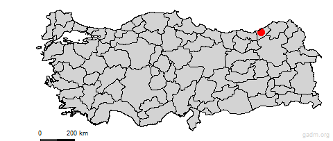 cayeli