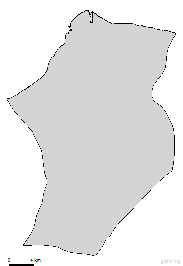 second level