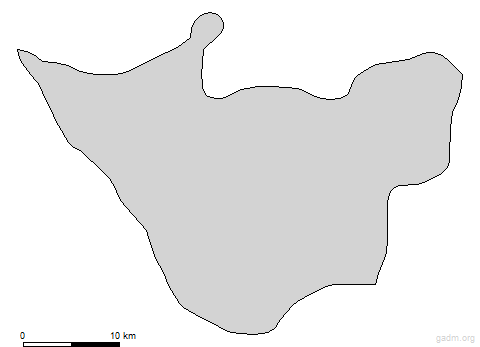 second level