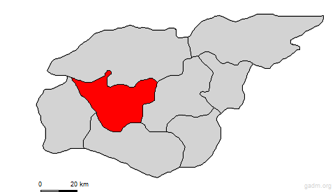 hozat