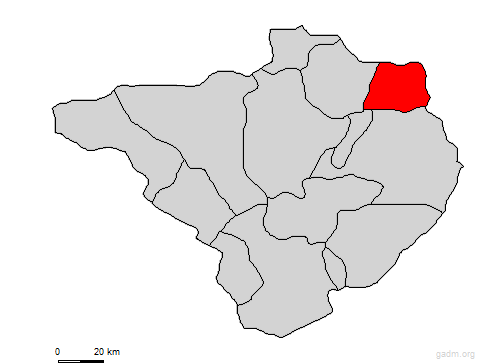 kadisehri