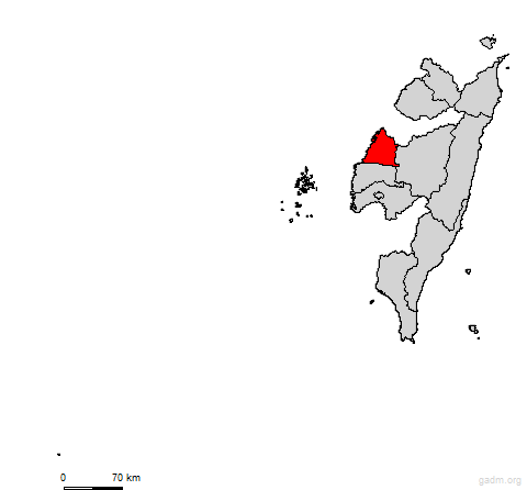 changhua