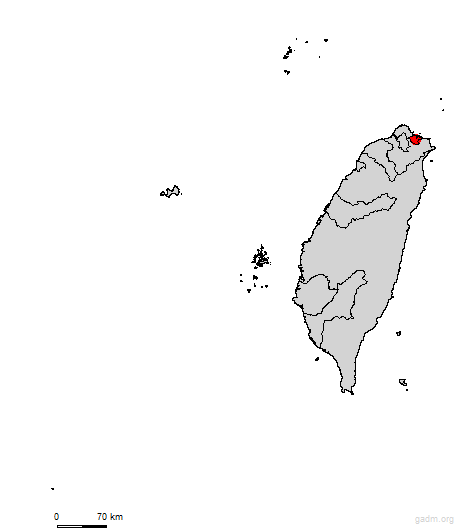 keelung