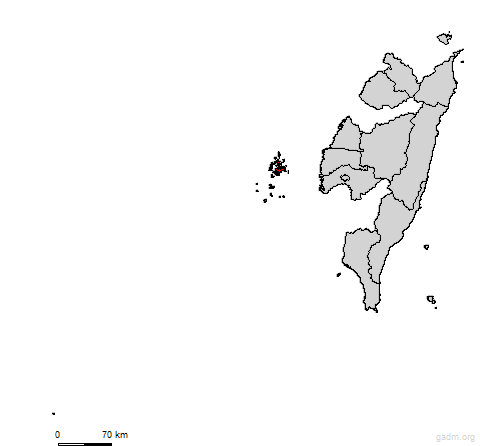 penghu