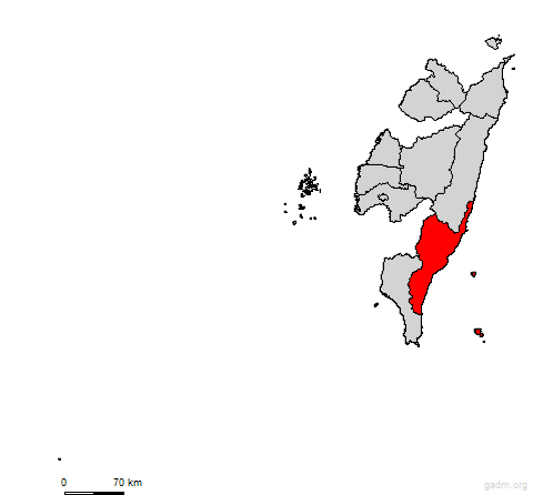 taitung